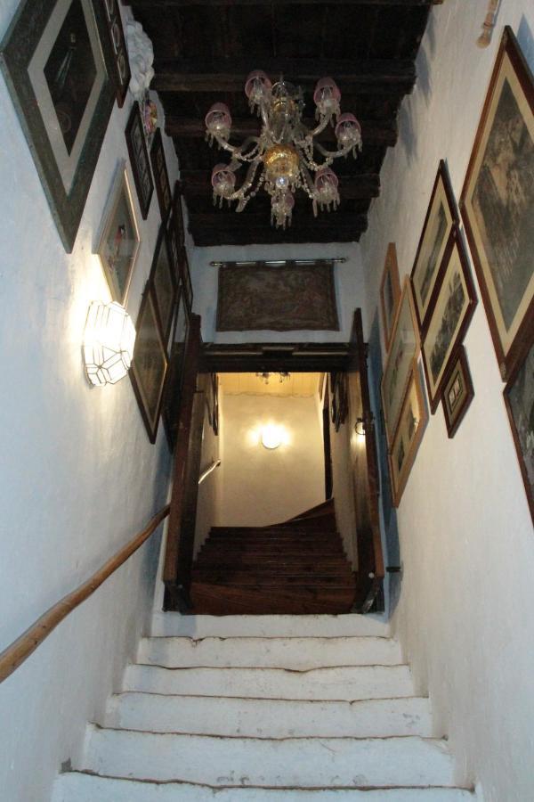 Casa-abadia De Apartment