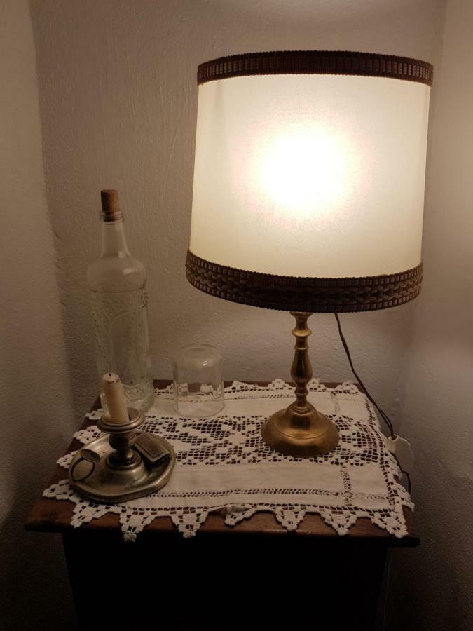 Casa-abadia De Apartment