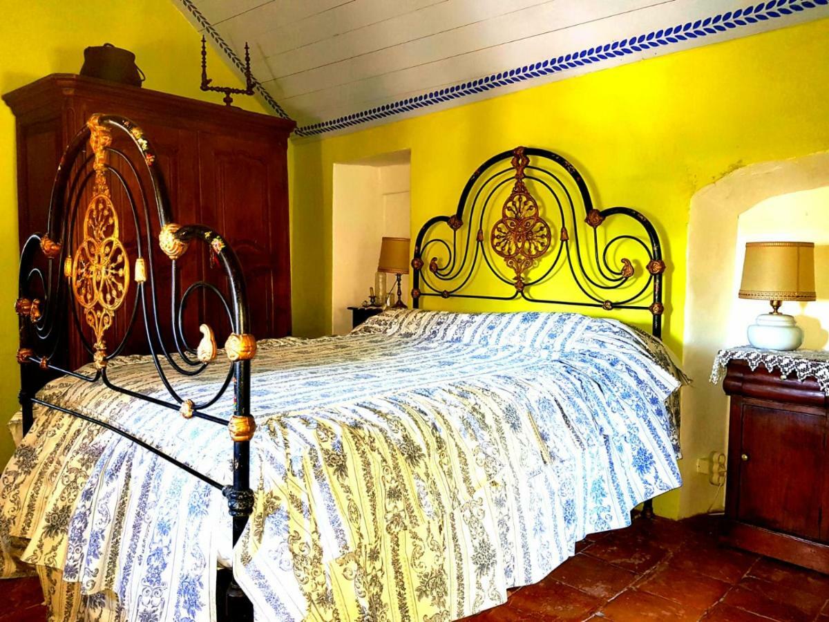Casa-abadia De Apartment *